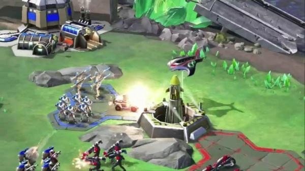 令与征服宿敌中文版开元棋牌app命(图1) 令与征服宿敌中文版开元棋牌app命(图1)